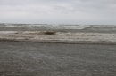 plage du Touquet à Berck